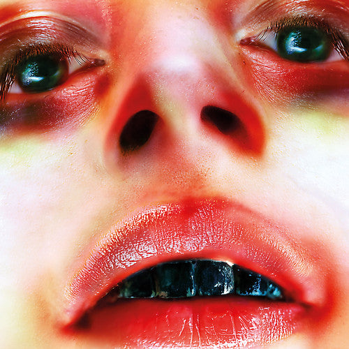 Arca - Arca (ビニールレコード)