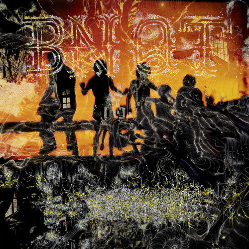 BNQT - Volume 1 (CD)