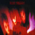 The Cure - Pornography - Remastered 180-Gram Black Vinyl (Vinyl)