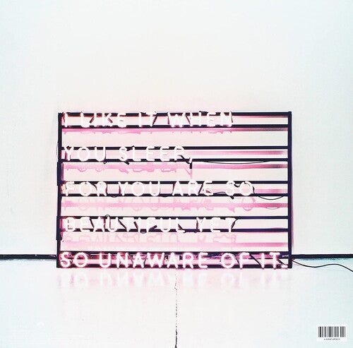 The 1975 - I Like It When You Sleep For You Are So Beautiful (Vinyl)