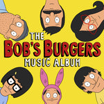 Bob's Burgers - El álbum musical de Bob's Burgers (CD)
