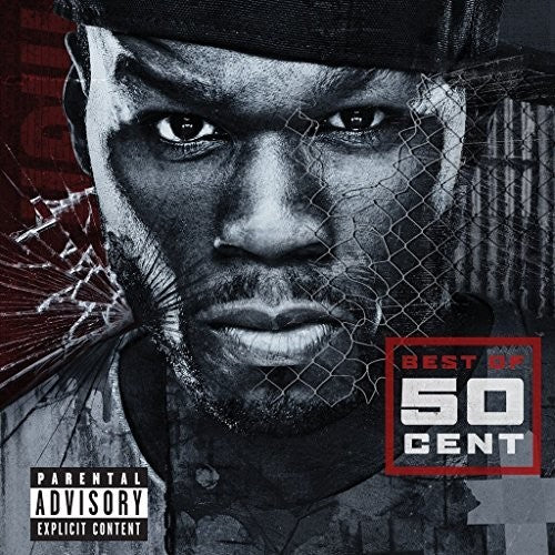 50 Cent - Best Of [Explicit Content]