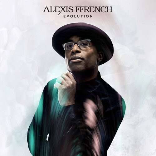 Ffrench - Evolution (CD)