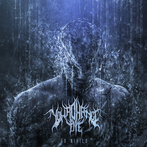 Your Chance To Die - Ex Nihilo (CD)