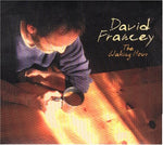 the album cover for David Francey - Waking Hour