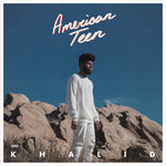 Khalid - American Teen (Vinilo)
