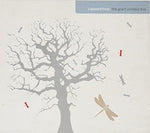 the album cover for Grant Windsor - Stand & Flow