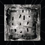the album cover for Disco Inferno - In Debt