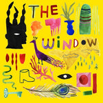 Cecile Salvant McLorin - The Window (Vinyl)