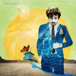 Salim Nourallah - Somewhere South Of Sane (Vinyl)