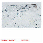 the album cover for Bad Luck - Four [LP]