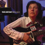 Thalia Zedek - Fighting Season (Vinyl)