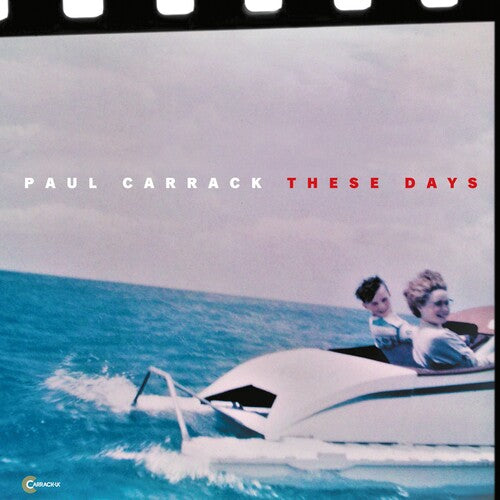 Paul Carrack - These Days (Vinyl)