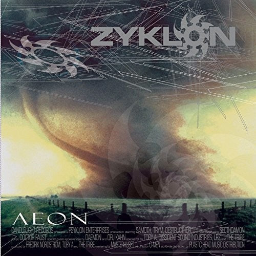 Zyklon - Aeon (Vinyl)