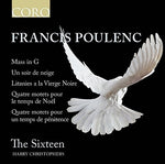 Francis Poulenc (CD)