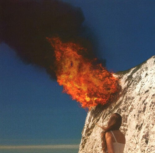 Leifur James - Louder Silence (CD)