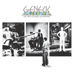 Genesis - The Lamb Lies Down on Broadway (1974)(2LP) (Vinyl)