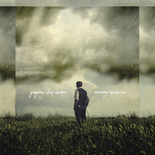 Gregory Alan Isakov - Evening Machines (Vinyl)