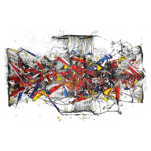 mewithoutYou - 無題アルバム（CD）