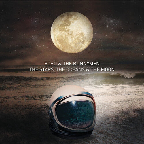 Echo & the Bunnymen - Stars The Oceans & The Moon (Vinyl)