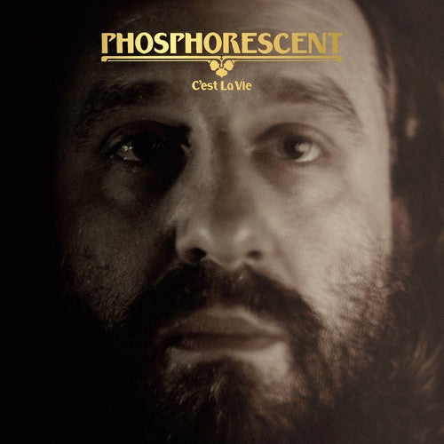 Fosforescente - C'est La Vie (CD)