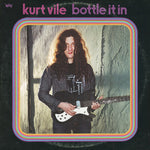 Kurt Vile - Bottle It In (Vinilo)