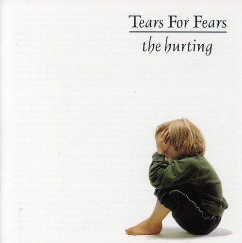 Tears for Fears - Hurting (CD)