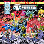 Thor - Navidad en el Valhalla (CD)