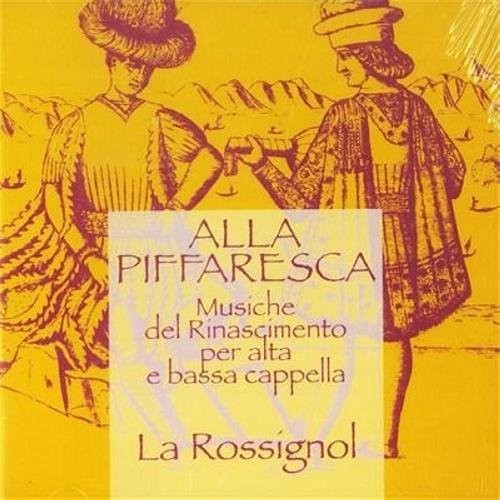 Alpiffaresca (CD)