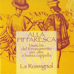 Alpiffaresca (CD)