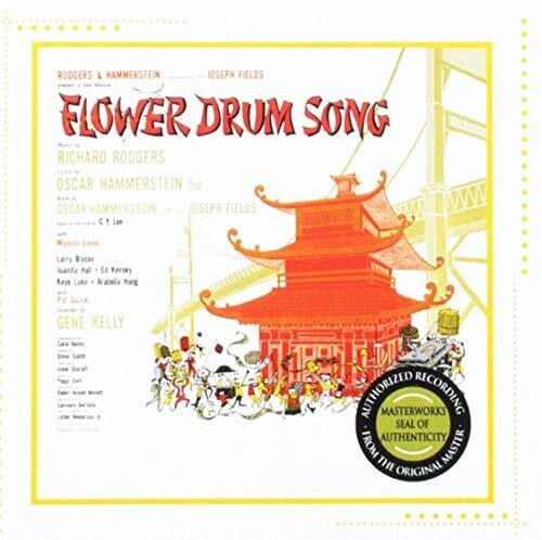 Flower Drum Song (CD)
