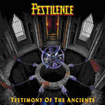 Pestilence - Testimony Of The Ancients (Vinyl)