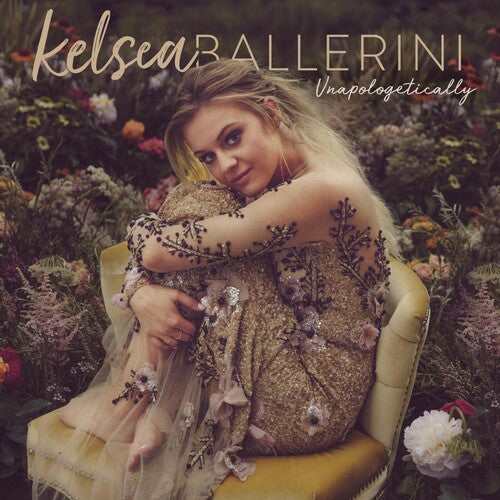 Kelsea Ballerini - Sin complejos (Vinilo)