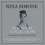 Nina Simone - Platinum Collection (CD)