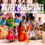 Alice Coltrane - Clásicos de la espiritualidad mundial 1: Música extática (Vinilo)