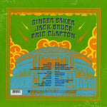 Cream (2) : Royal Albert Hall - London - May 2-3-5-6 05 (3xLP, Album + Box)