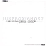 Jukebox The Ghost : I Love U Always 4 Ever (7", RSD)