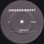 Jukebox The Ghost : I Love U Always 4 Ever (7", RSD)