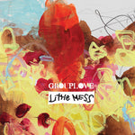 Grouplove - EP Little Mess (Vinilo)