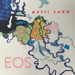 the album cover for Bloland / Burns / Elwood / Madsen / Cudd - EOS