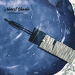 the album cover for Almost Charlie - A Different Kind Of Here