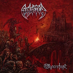 Sinister - Syncretism (CD)