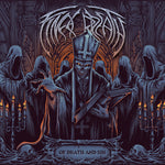 Final Breath - Of Death And Sin (Vinyl)