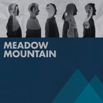 Montaña de la pradera - Montaña de la pradera (CD)