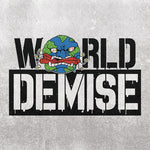 World Demise - World Demise (Vinilo negro + Tarjeta de descarga) (Vinilo)