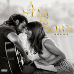 Lady Gaga - A Star Is Born (Original Motion Picture Soundtrack) (Vinyl)