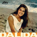 Dalida - Jolly Years 1959-1962 (Orange Vinyl) (Vinyl)