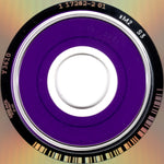 Somethin' For The People : All I Do (CD, Single)