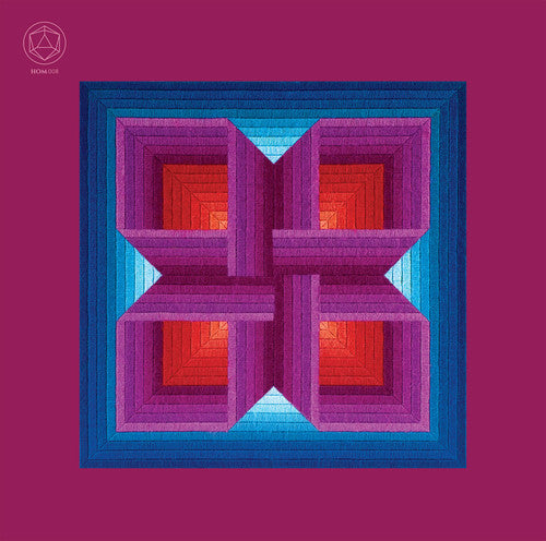 the album cover for Teleplasmiste - Frequency Is The New Ecstasy