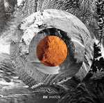 the album cover for Zu - Jhator